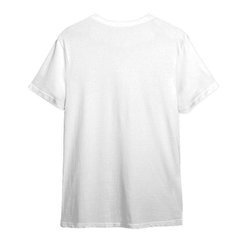 Polera “BRUTALIST / Lo Simple Es Brutal” - Imagen 4